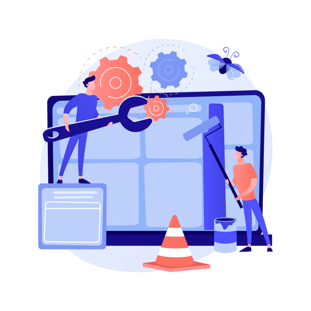 Best Website Maintenance Services in Pune