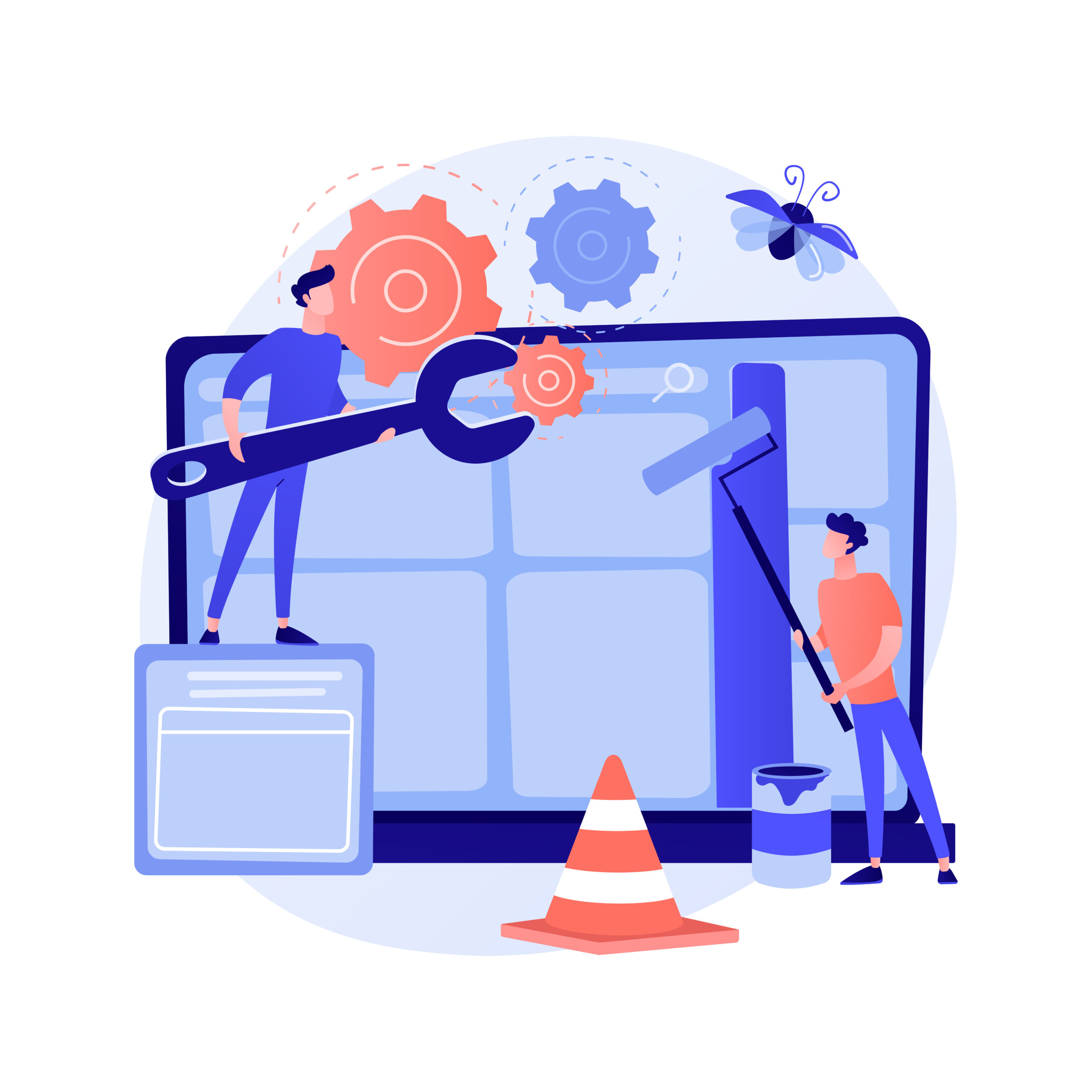 Best Website Maintenance Services in Pune