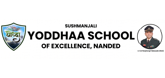 Yoddhaa School Nanded-Technikhs